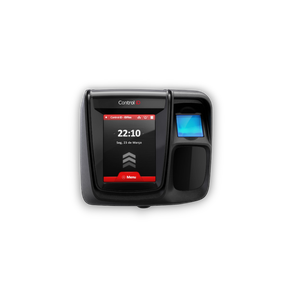 Control Id Flex CONTROLADOR DE ACESSO ID FLEX LITE BIO PROX 125kHz - CONTROLID 1/2/5